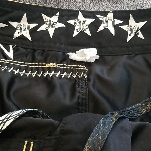 Kelly Slater Board Shorts Limited Edition KS7 - Picture 5 of 8